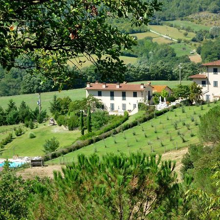 Apartment Vigna La Corte-5 By Interhome Dicomano エクステリア 写真