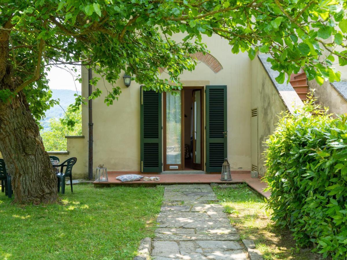 Apartment Vigna La Corte-5 By Interhome Dicomano エクステリア 写真